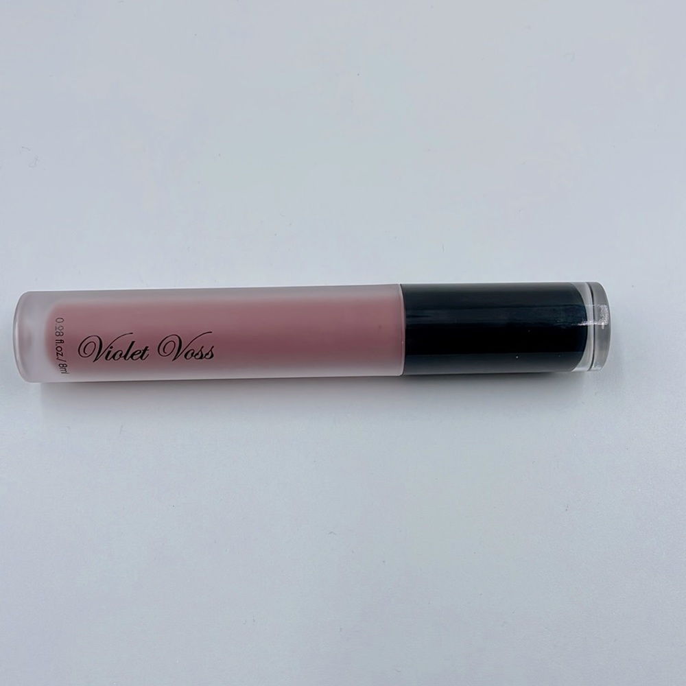 Violet Voss Liquid Lipstick in 106 Wasted